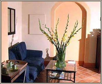 Casa Astarita Gasthof Sorrent