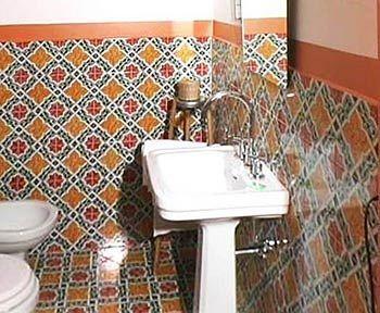 Casa Astarita Gasthof