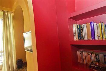 Casa Astarita Gasthof