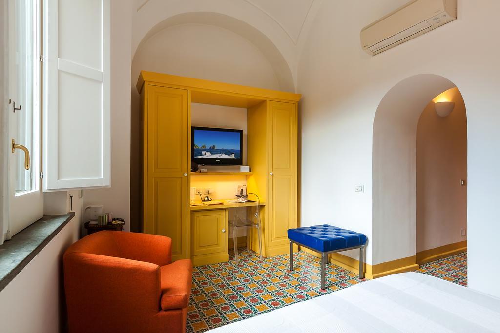 Casa Astarita Gasthof