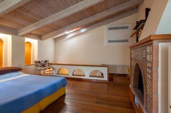 Casa Astarita Sorrent