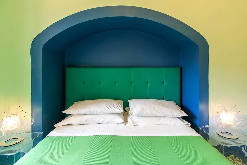 Gasthof Casa Astarita 2*