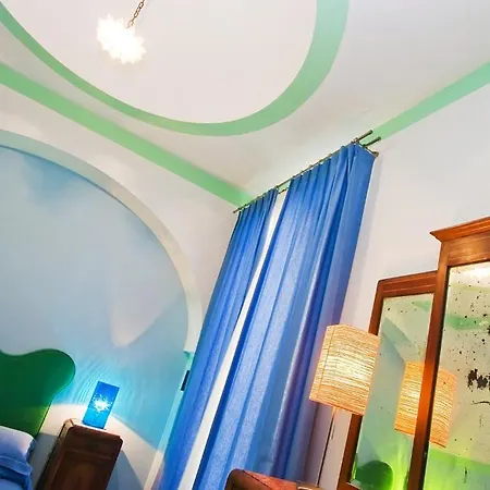 Casa Astarita Hotel Sorrento Room photo