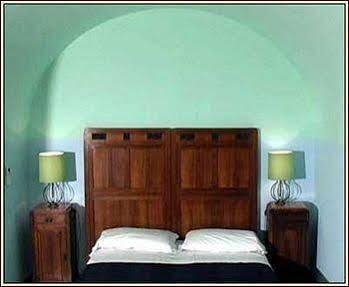 Casa de hóspedes Casa Astarita 2*