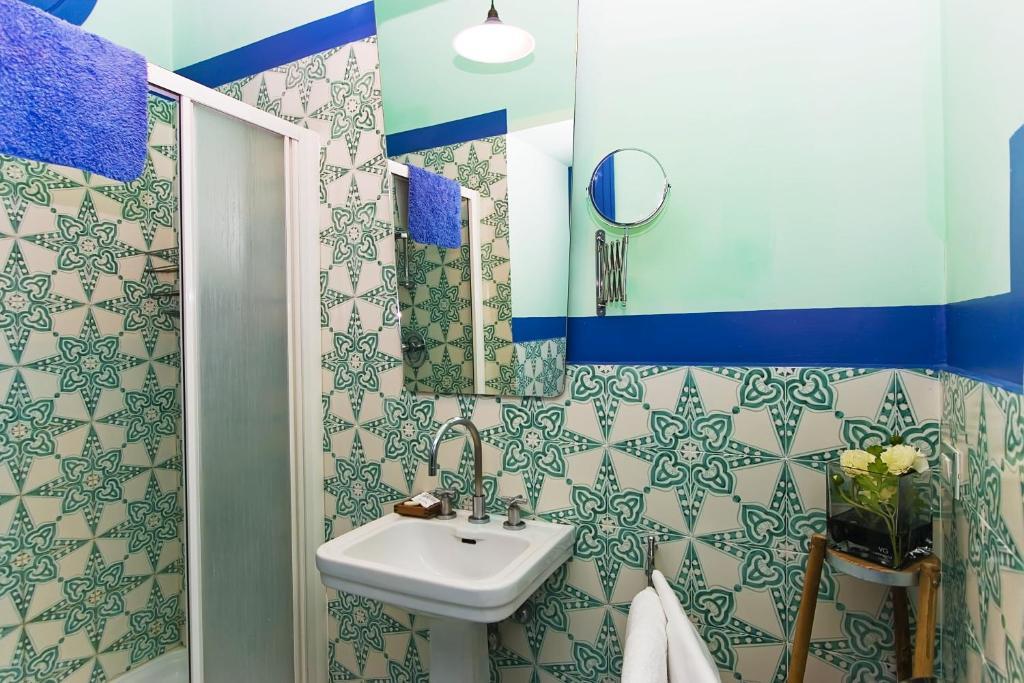 Casa Astarita Casa de hóspedes 2*