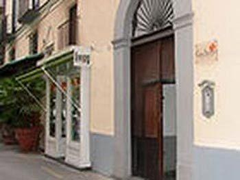 Casa de hóspedes Casa Astarita