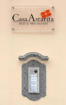 Casa Astarita Casa de hóspedes 2*