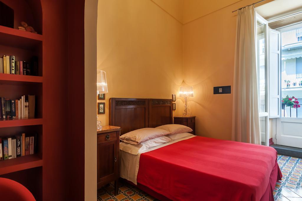 Casa Astarita Casa de hóspedes Sorrento
