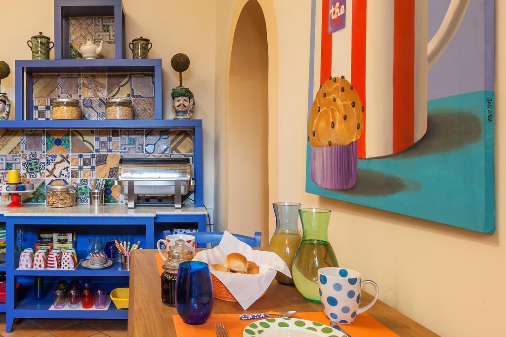 Casa Astarita Casa de hóspedes Sorrento