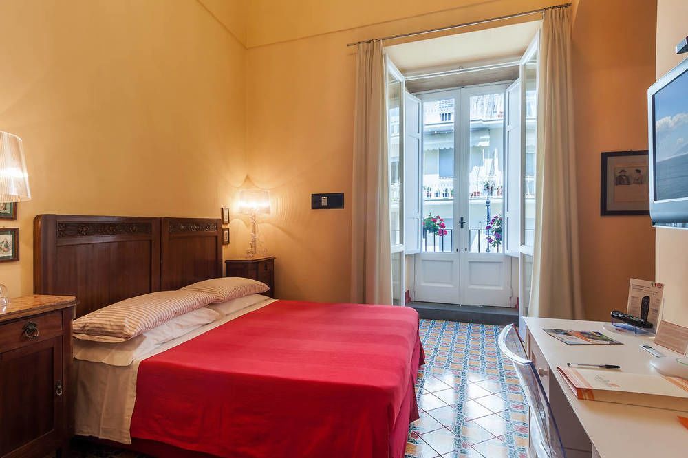 Casa Astarita Casa de hóspedes Sorrento