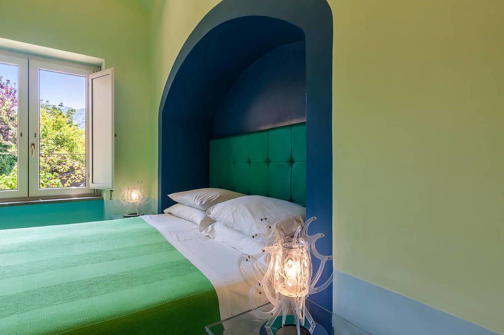 Maison d'hôtes Casa Astarita Sorrente