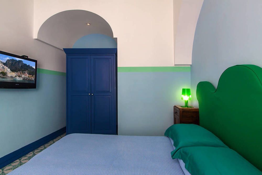Casa Astarita Casa de hóspedes Sorrento