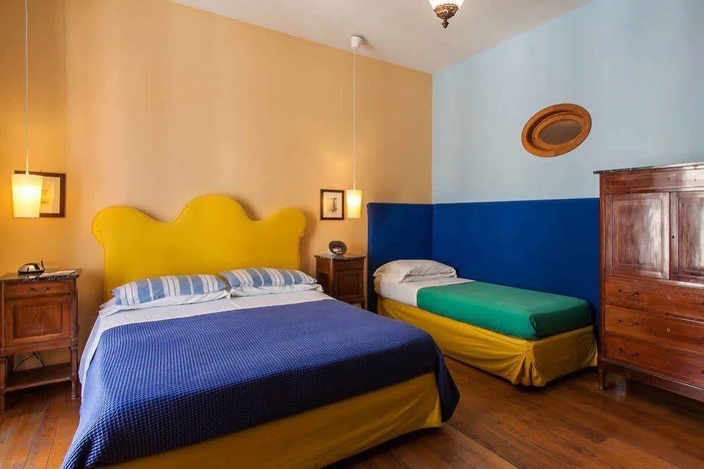 Casa Astarita Casa de hóspedes Sorrento