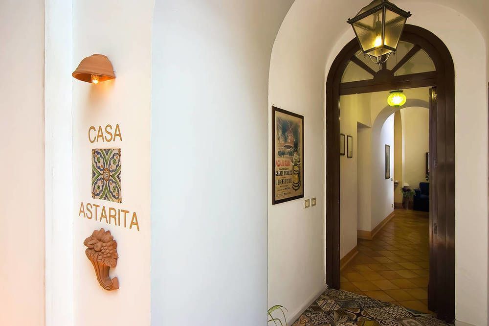 Casa Astarita Casa de hóspedes Sorrento