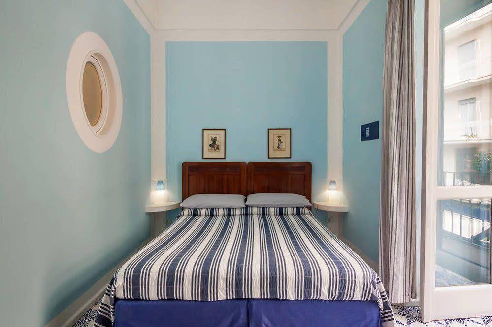 Casa de hóspedes Casa Astarita 2*