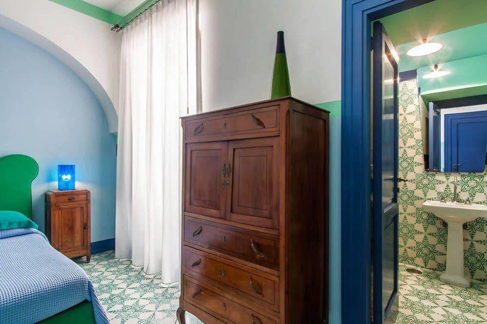 Casa de hóspedes Casa Astarita 2*