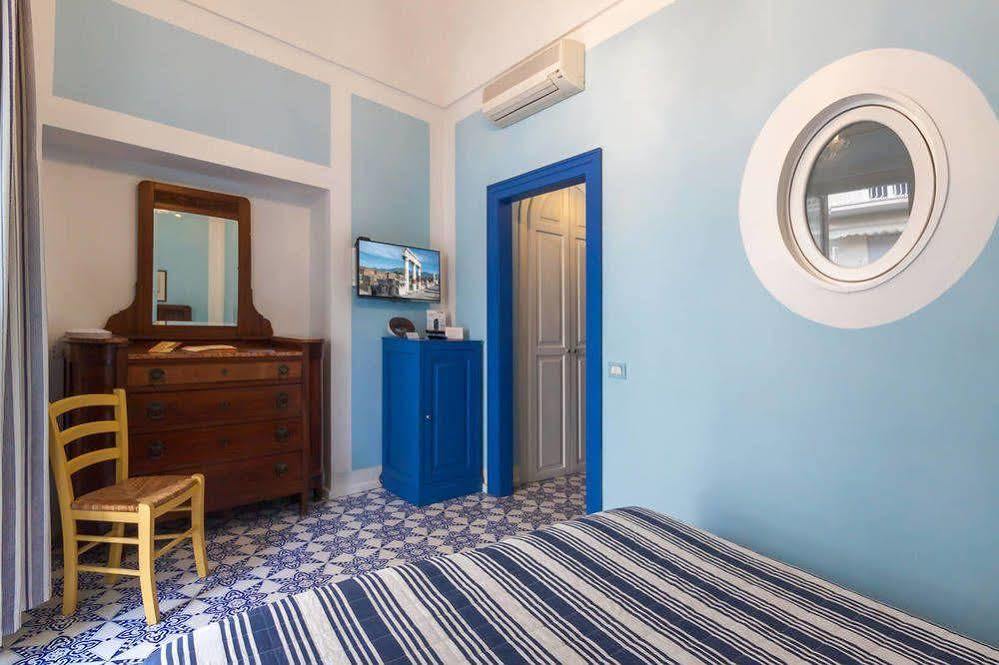 Casa Astarita Casa de hóspedes Sorrento