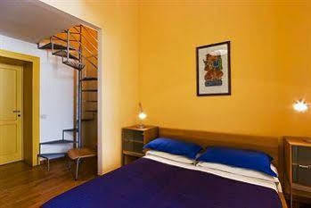 Casa de hóspedes Casa Astarita 2*