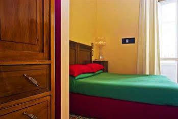 Casa de hóspedes Casa Astarita