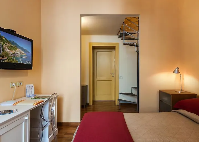 Casa Astarita