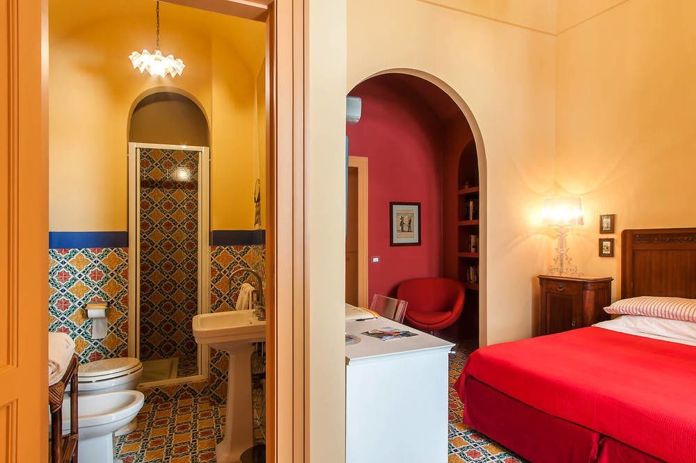 Affittacamere Casa Astarita